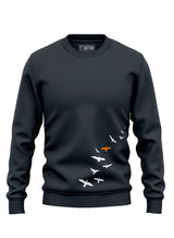 Fly Away Sweatshirt