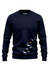 Fly Away "Slim Fit" Sweatshirt