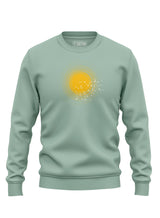 Into The Sun Sweatshirt