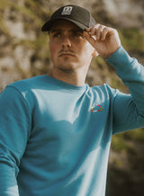 In Cloud Sweatshirt