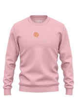 Mountain Climb Sweatshirt