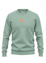 Mountain Climb Sweatshirt