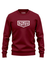 Moto Logo Sweatshirt
