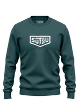 Moto Logo Sweatshirt