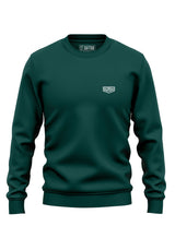 Moto Logo EMB Sweatshirt