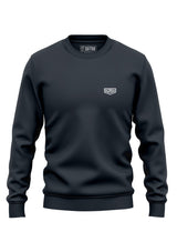 Moto Logo EMB Sweatshirt