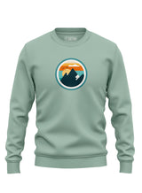 Mountains&All Sweatshirt