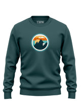 Mountains&All Sweatshirt