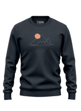 Mountain Climb Sweatshirt