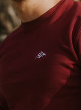 Mountain Pass Sweatshirt