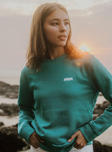 The OG EMB Sweatshirt