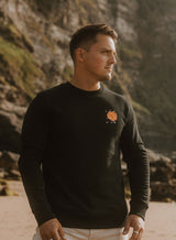 Out Of The Sun Sweatshirt
