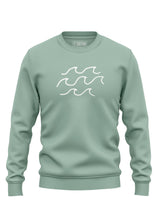 Rough Seas Sweatshirt