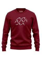 Rough Seas Sweatshirt