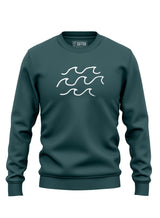 Rough Seas Sweatshirt