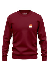 Sunseeker EMB "Slim Fit" Sweatshirt