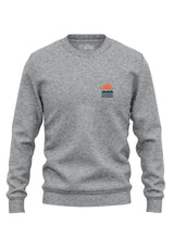 Sunseeker EMB "Slim Fit" Sweatshirt