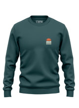 Sunseeker EMB "Slim Fit" Sweatshirt