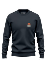 Sunseeker EMB "Slim Fit" Sweatshirt