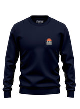 Sunseeker EMB "Slim Fit" Sweatshirt