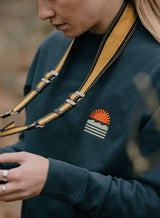 Sunseeker EMB "Slim Fit" Sweatshirt