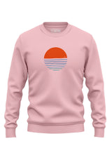 Summer Sun Sweatshirt