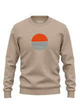 Summer Sun Sweatshirt