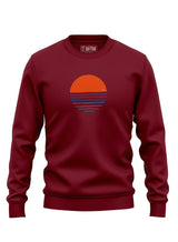 Summer Sun Sweatshirt