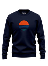 Summer Sun Sweatshirt