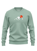 Sun Mountain Sweatshirt