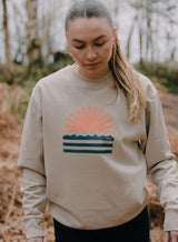 Sunseeker Sweatshirt