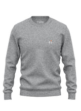 Two Trees EMB "Slim Fit" Sweatshirt