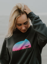 Tail Up Sweatshirt