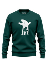 Three Bears Sweatshirt