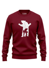 Three Bears Sweatshirt