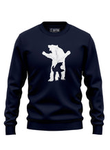 Three Bears Sweatshirt