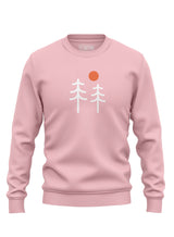 Two Trees Sweatshirt