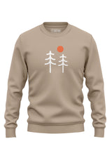 Two Trees Sweatshirt