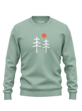 Two Trees Sweatshirt