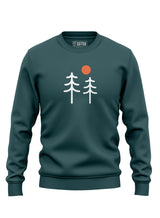 Two Trees Sweatshirt