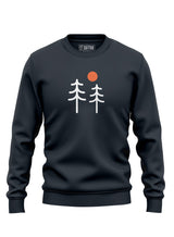 Two Trees Sweatshirt