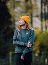 Two Trees EMB Sweatshirt