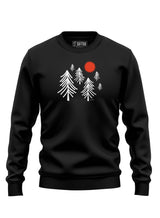 Winter Forest Sweatshirt