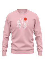 Winter Forest Sweatshirt