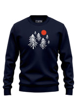 Winter Forest Sweatshirt