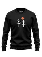 Two Trees Sweatshirt
