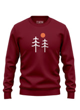 Two Trees Sweatshirt