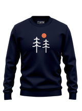 Two Trees "Slim Fit" Sweatshirt