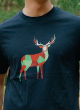 Deer oh Deer Xmas T-Shirt