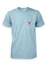 Deer oh Deer EMB Xmas T-Shirt